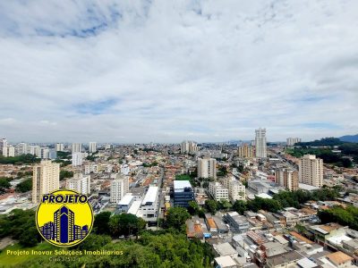 Apartamento, 2 quartos, 54 m² - Foto 2