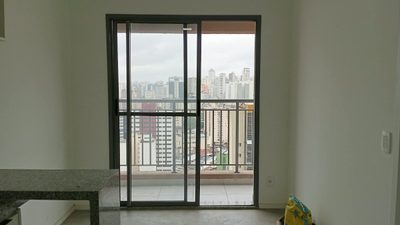 Apartamento, 1 quarto, 30 m² - Foto 5