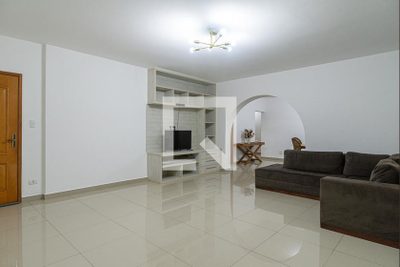 Apartamento, 3 quartos, 180 m² - Foto 4