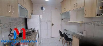 Sobrado, 3 quartos - Foto 5
