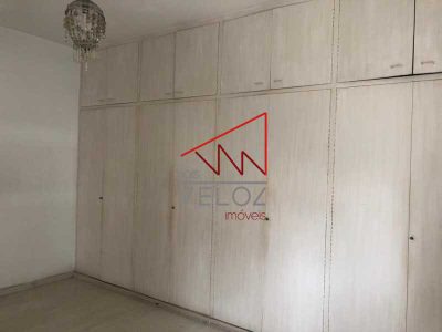 Apartamento, 4 quartos, 186 m² - Foto 4