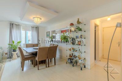 Apartamento, 3 quartos, 109 m² - Foto 1