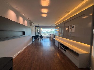 Apartamento, 2 quartos, 90 m² - Foto 2