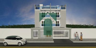 Apartamento, 3 quartos, 70 m² - Foto 3