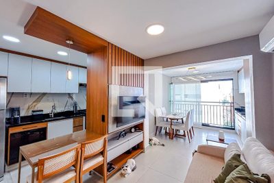 Apartamento, 2 quartos, 80 m² - Foto 5