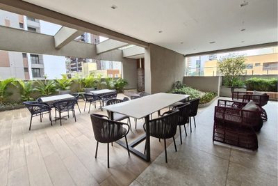 Apartamento, 3 quartos, 157 m² - Foto 4