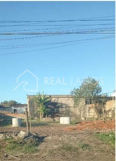 Terreno, 600 m² - Foto 1