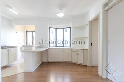 Apartamento, 1 quarto, 49 m² - Foto 1