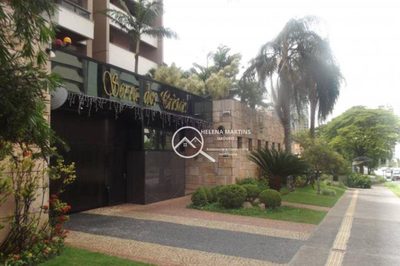 Apartamento, 4 quartos, 268 m² - Foto 2