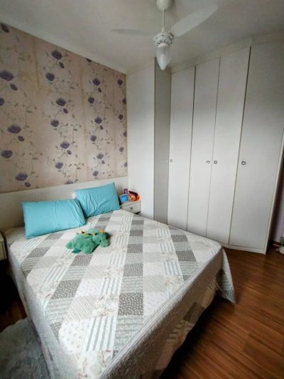 Apartamento, 2 quartos, 58 m² - Foto 3