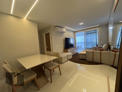 Apartamento, 2 quartos, 85 m² - Foto 4
