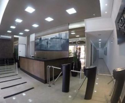 Loja-Salão, 123 m² - Foto 4