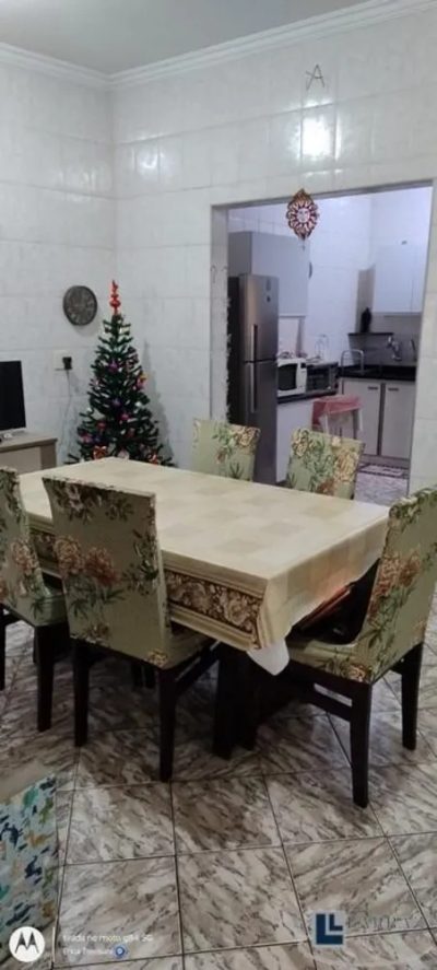 Casa, 2 quartos, 139 m² - Foto 5