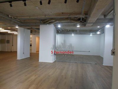 Loja-Salão, 195 m² - Foto 3