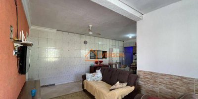 Casa de Condomínio, 2 quartos - Foto 3