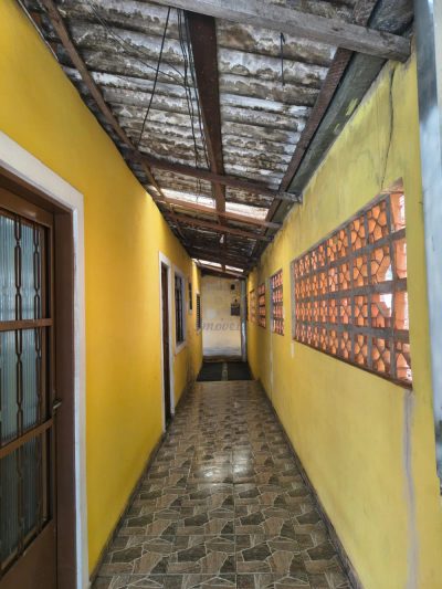 Casa, 3 quartos, 266 m² - Foto 4