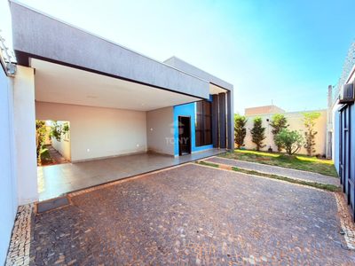 Casa, 3 quartos, 158 m² - Foto 3