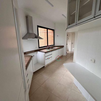 Apartamento, 3 quartos, 210 m² - Foto 5