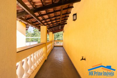 Casa de Condomínio, 4 quartos - Foto 4