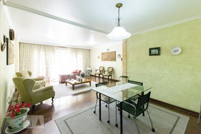 Apartamento, 4 quartos, 165 m² - Foto 5