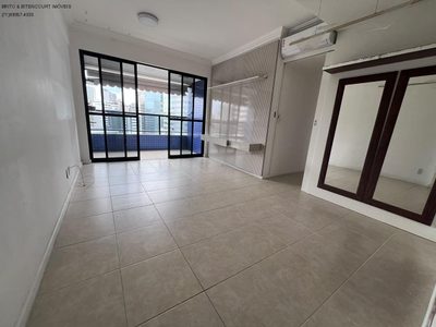 Apartamento, 3 quartos, 75 m² - Foto 1