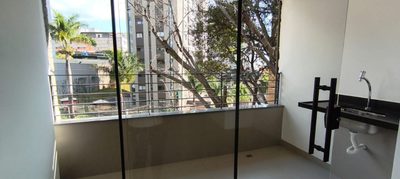 Apartamento, 3 quartos, 95 m² - Foto 3