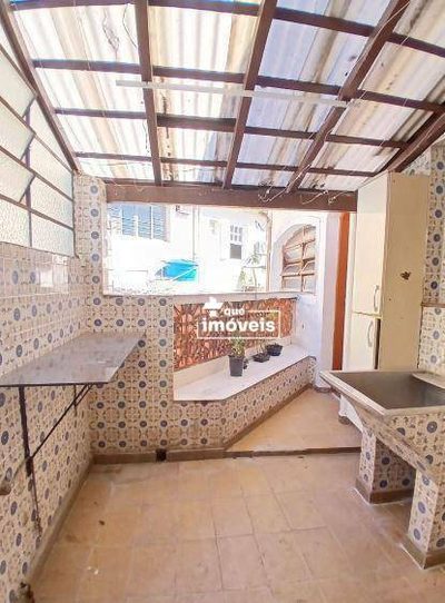 Casa, 2 quartos, 60 m² - Foto 4