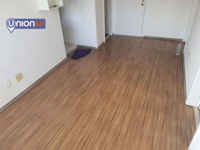 Apartamento, 2 quartos, 40 m² - Foto 5