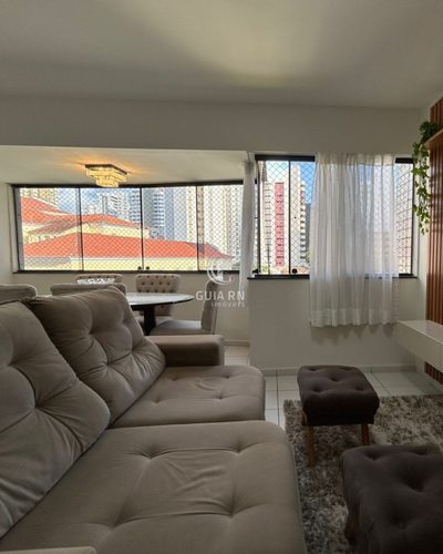 Apartamento, 4 quartos - Foto 5