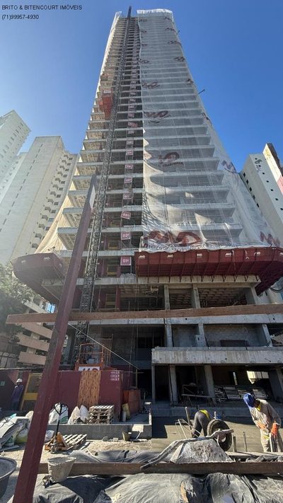 Apartamento, 4 quartos, 253 m² - Foto 1
