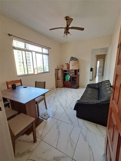 Apartamento, 1 quarto, 48 m² - Foto 4