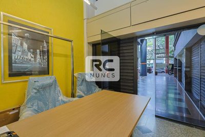 Loja-Salão, 98 m² - Foto 2