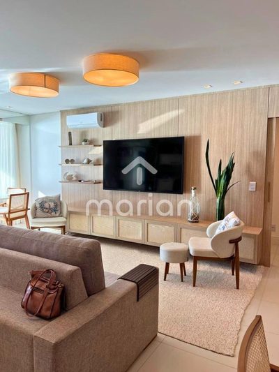 Apartamento, 3 quartos, 137 m² - Foto 3