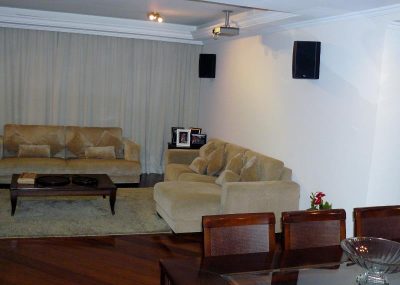 Apartamento, 3 quartos, 189 m² - Foto 2