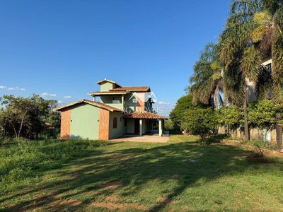 Casa de Condomínio, 4 quartos - Foto 2