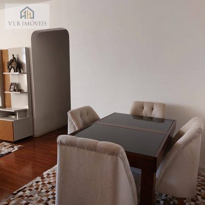 Apartamento, 3 quartos, 87 m² - Foto 4