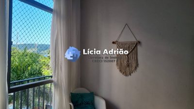 Apartamento, 3 quartos, 108 m² - Foto 2
