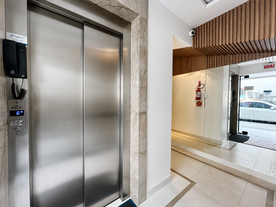 Apartamento, 2 quartos, 76 m² - Foto 2