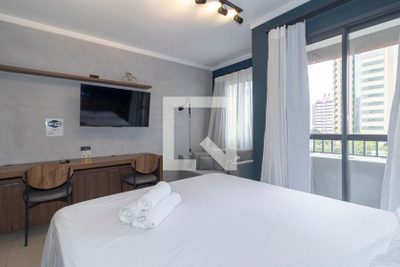 Kitnet-Studio, 25 m² - Foto 4