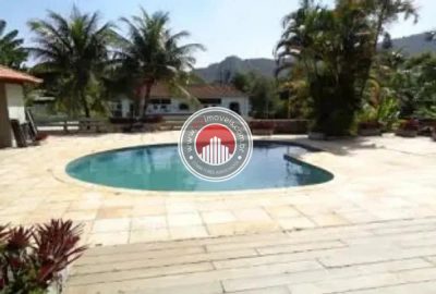 Casa de Condomínio, 7 quartos - Foto 5