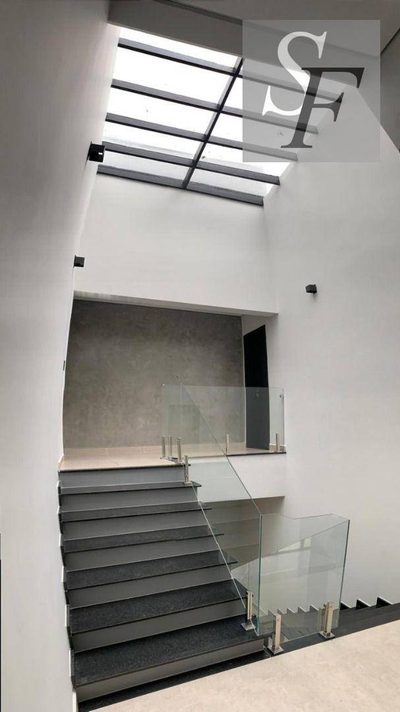 Sobrado, 3 quartos, 295 m² - Foto 4