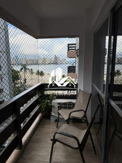Apartamento, 1 quarto, 38 m² - Foto 1