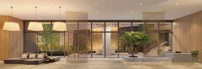 Cobertura, 3 quartos, 423 m² - Foto 5
