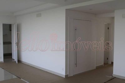 Apartamento, 3 quartos, 190 m² - Foto 3