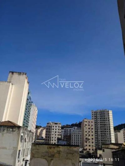 Apartamento, 20 m² - Foto 2