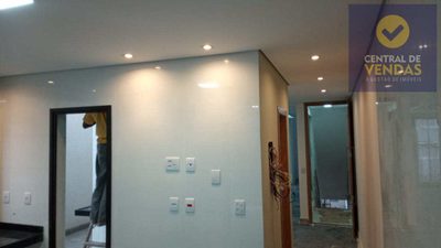 Casa, 3 quartos - Foto 5