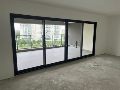 Apartamento, 4 quartos, 188 m² - Foto 3