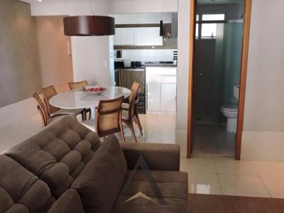 Apartamento, 2 quartos, 78 m² - Foto 3