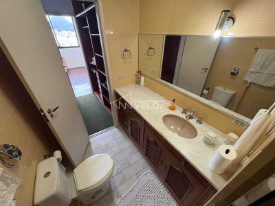 Apartamento, 3 quartos, 150 m² - Foto 1