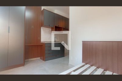 Kitnet-Studio, 20 m² - Foto 3